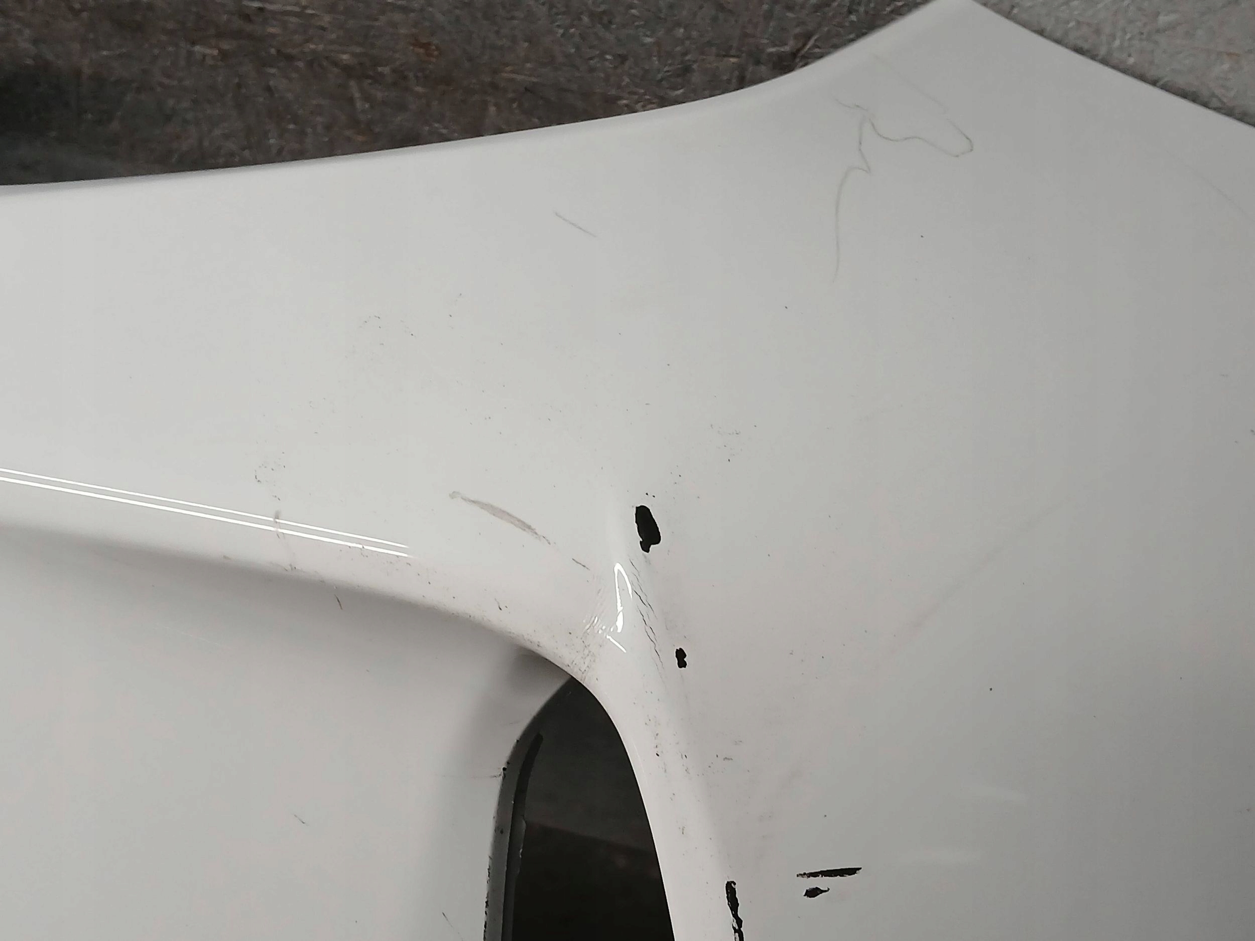 bumper front TOYOTA YARIS CROSS