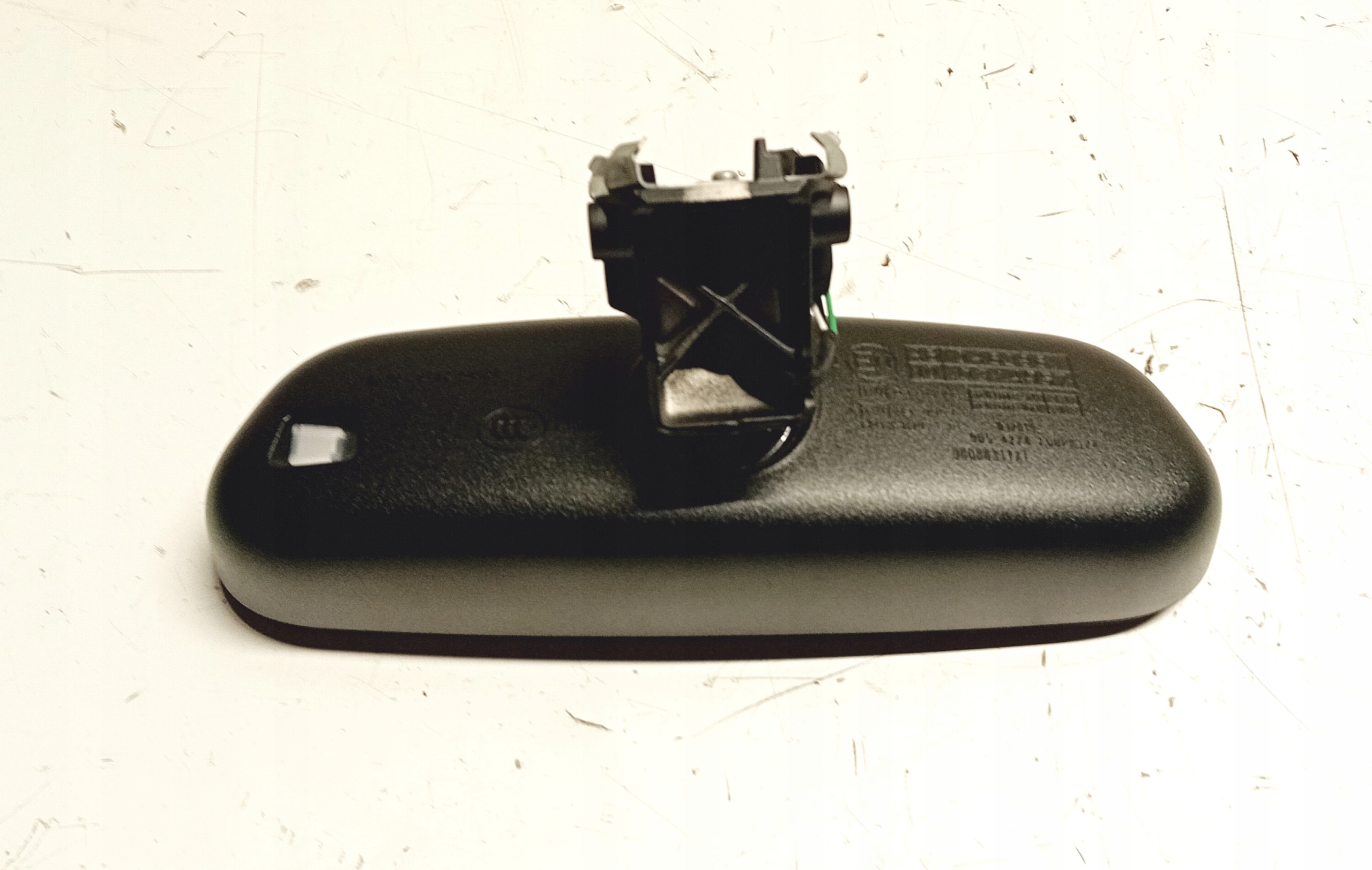 rear-view mirror OPEL GRANDLAND X 98088311XT