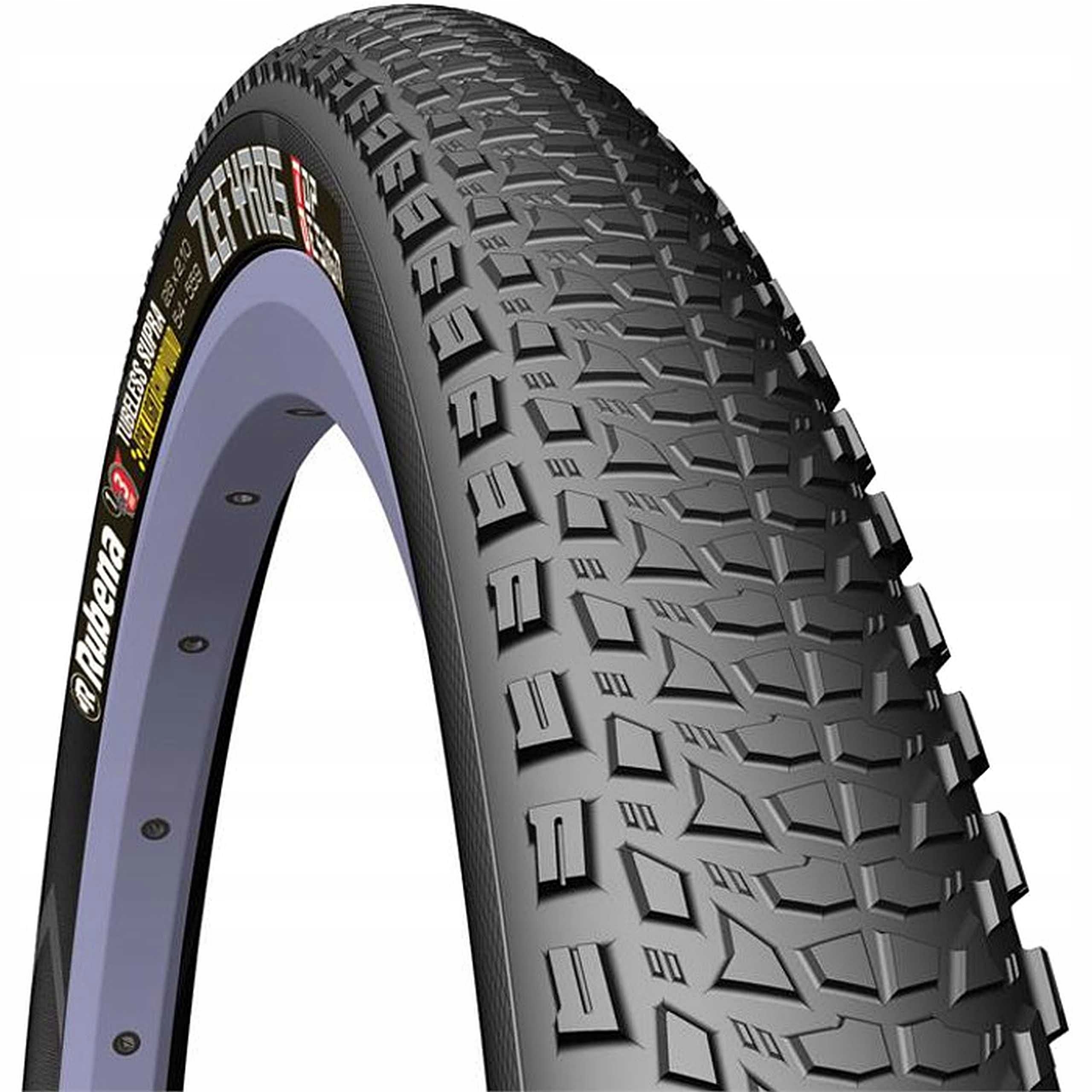 Rubena pneumatika R14 29x2,25 Zefyros Ts Textra