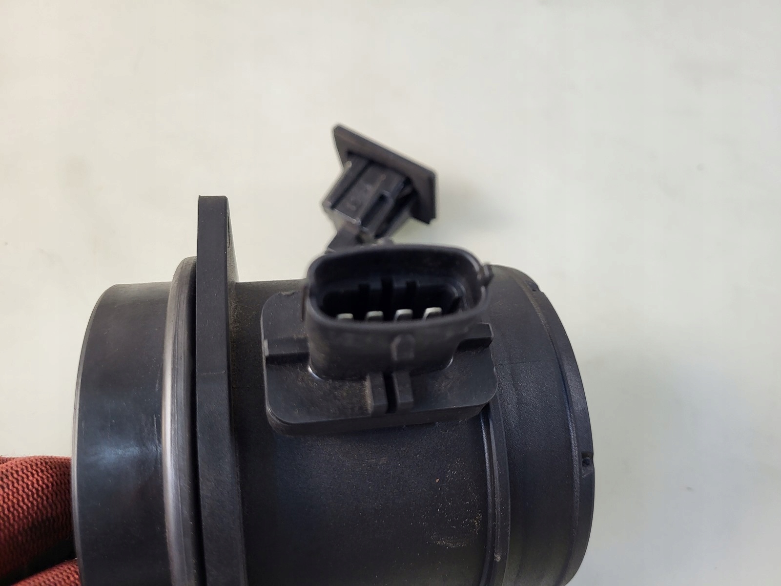 flow meter air maf 2.0d JAGUAR XF II X260 G4D3-12B579-AA