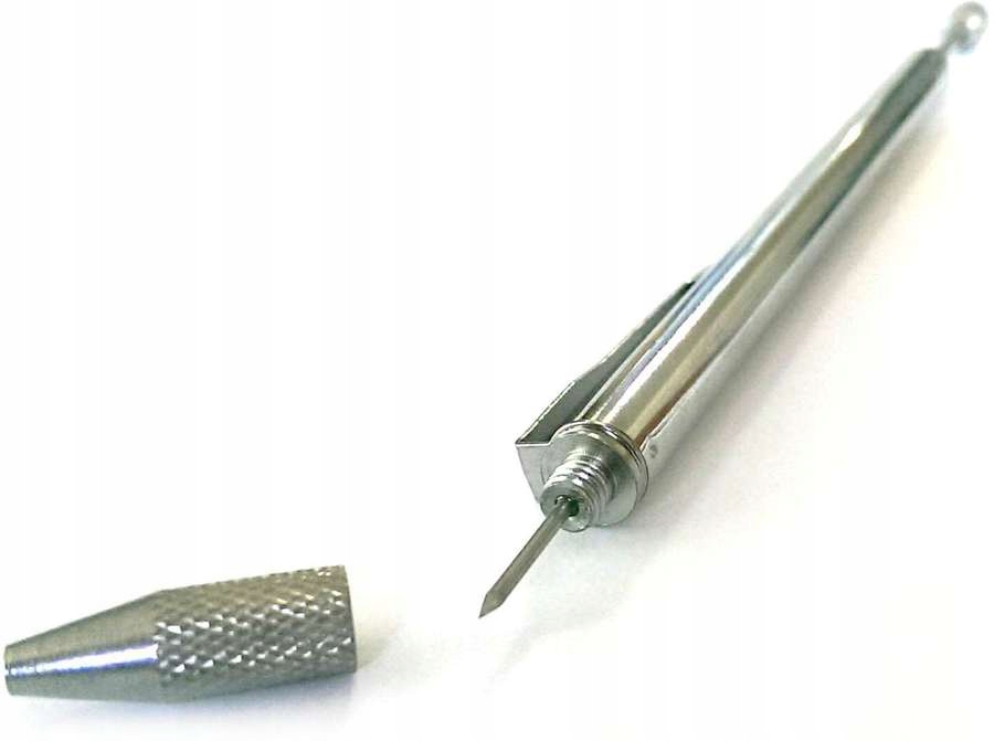 CHWYTAK MAGNETYCZNY WYSUWANY 0.5 kg, 120-650 mm Marka Condor