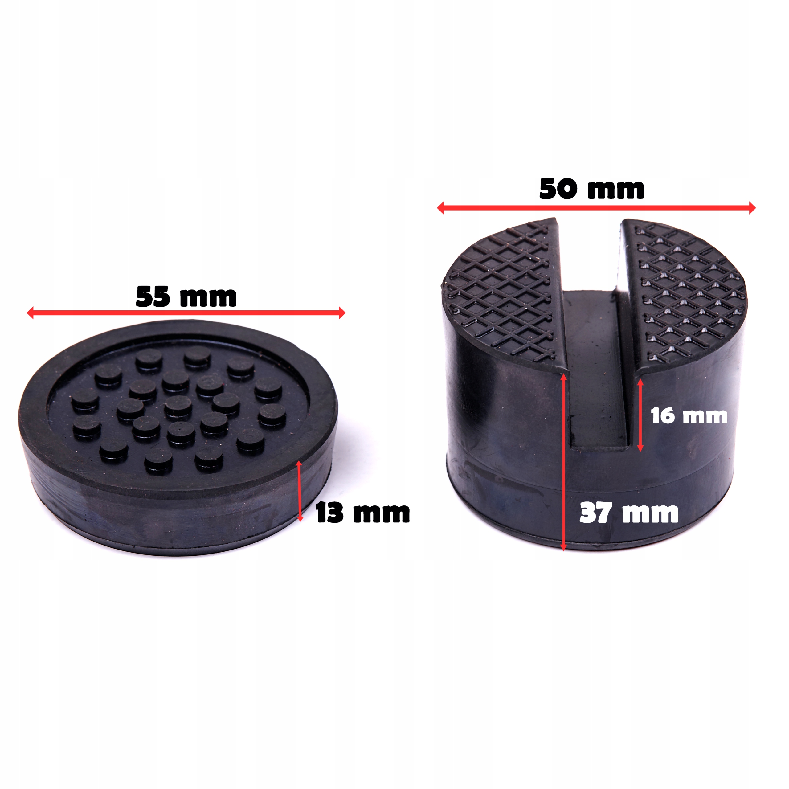 ŻABA PODNOŚNIK NISKOPROFILOWY MOCNY WYTRZYMAŁY SAMOCHODOWY LEWAREK 2,5T Marka AppTech