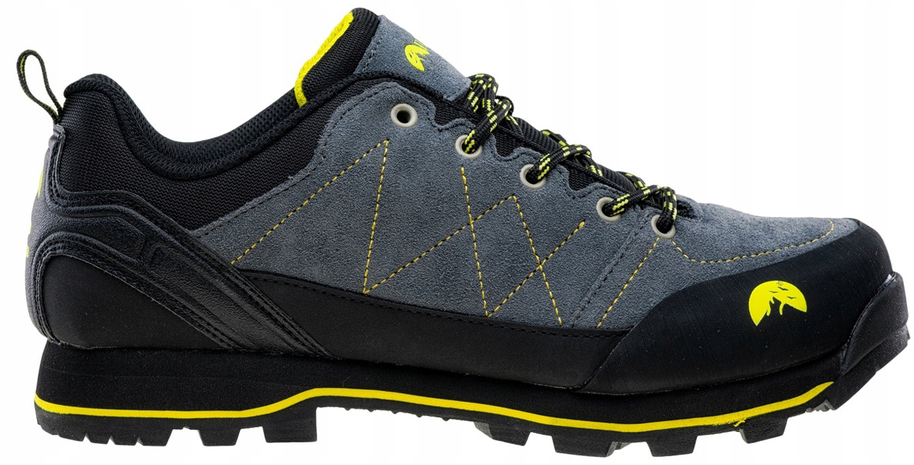 ELBRUS TILBUR MĘSKIE BUTY TREKKINGOWE SPORTOWE 41