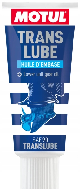 OLEJ MOTUL TRANSLUBE SAE90 350ML