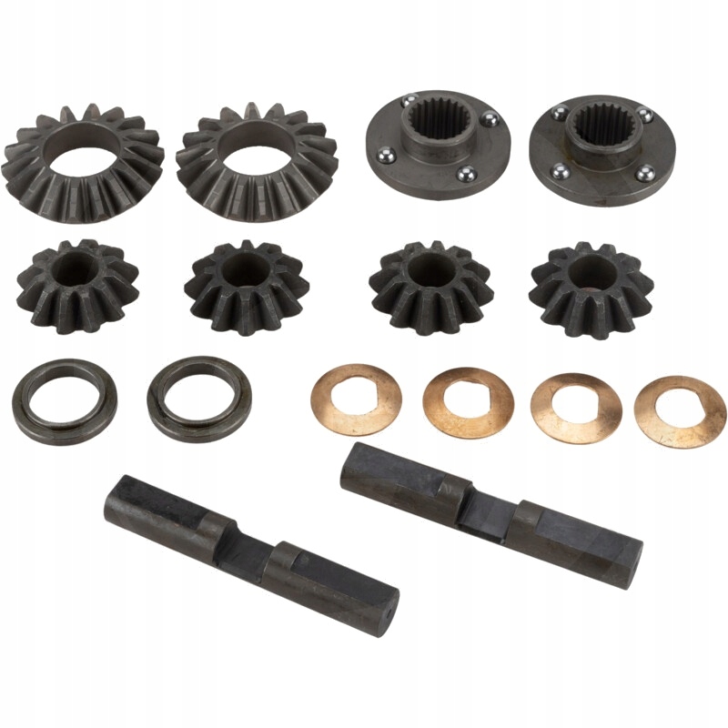 Carraro KIT INGRANAGGI DIFFERENZ.