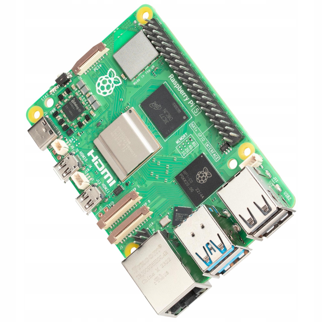 DIGISHUO Raspberry Pi 4B Model B 4GB RAM DIY Kit | with Case | Pi Cooling  Fan | San Disk 64G SD Card Micro-SD | Micro HDMI Cable | Sufficient 5V 3A