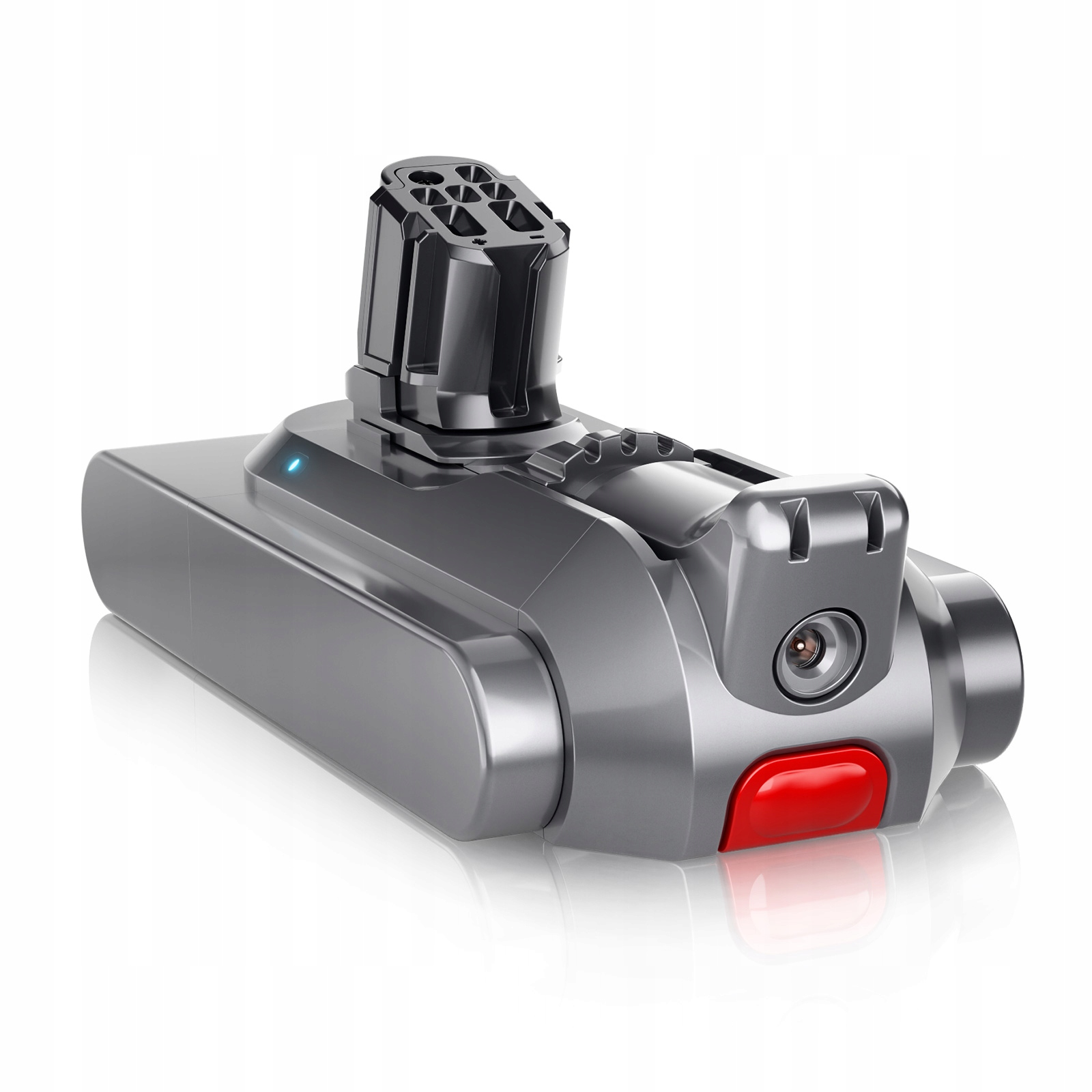 Univerzálna akumulátorová batéria pre Dyson V12 SV46 SV20 SV26 SV30 6000mAh