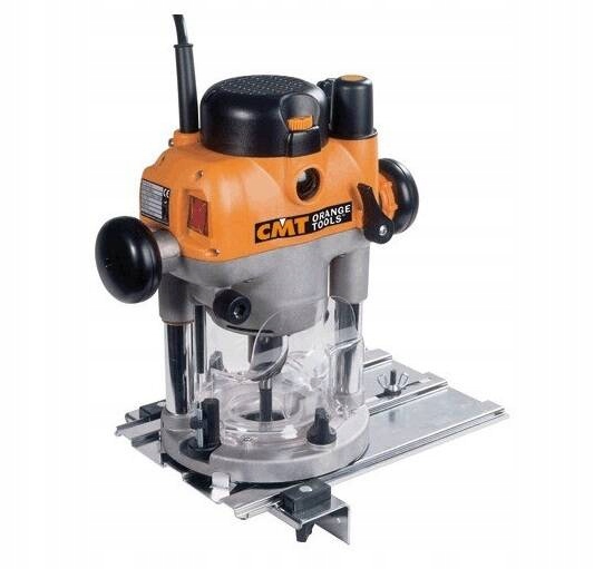 FREZARKA GÓRNOWRZECIONOWA 2400W 6-12,7 mm CMT ORANGE TOOLS CMT7E