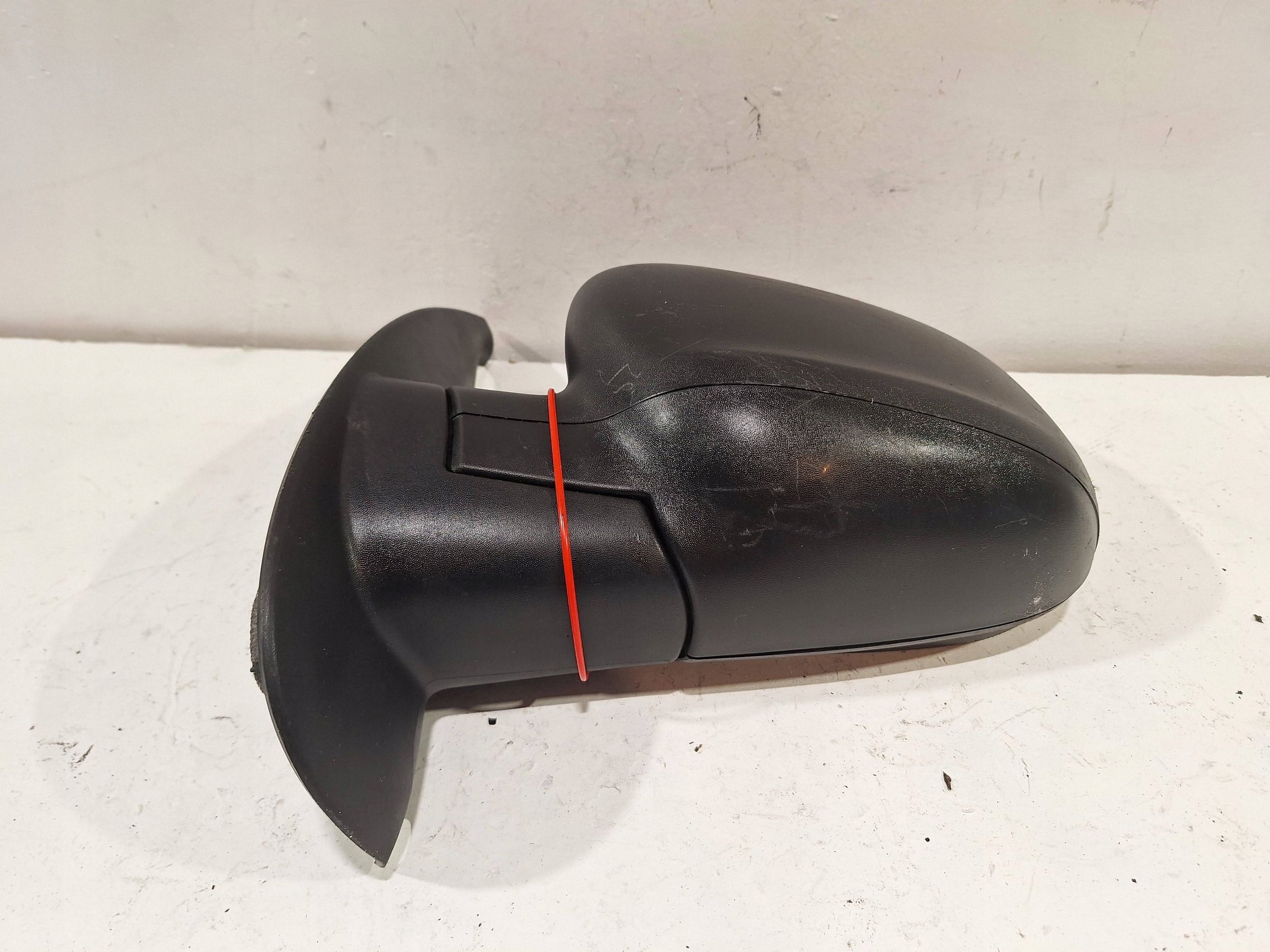 mirror exterior left RENAULT KANGOO III 5 PIN 14