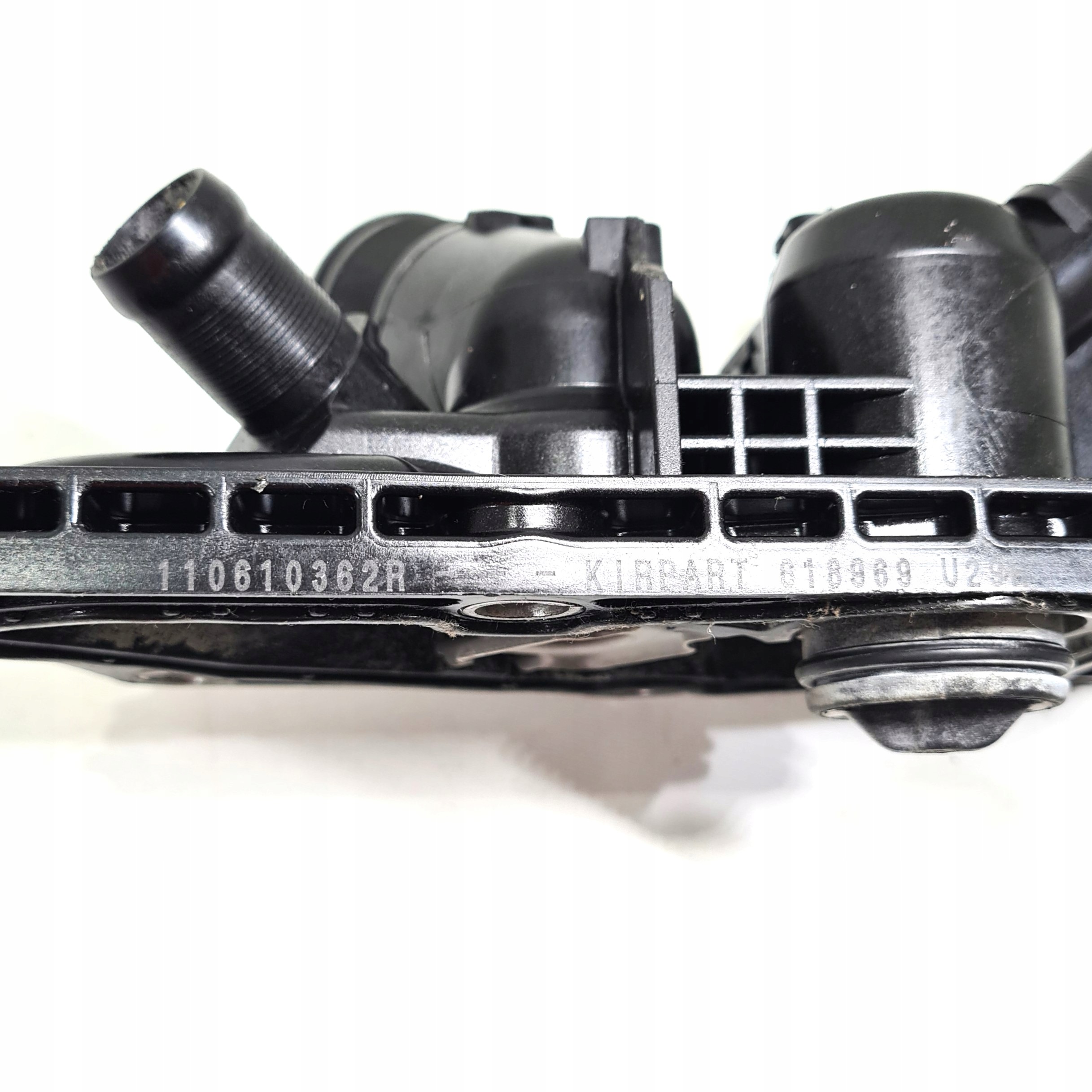abdeckung gehäuse des thermostats 110610362R Dacia Renault 1.0 TCE