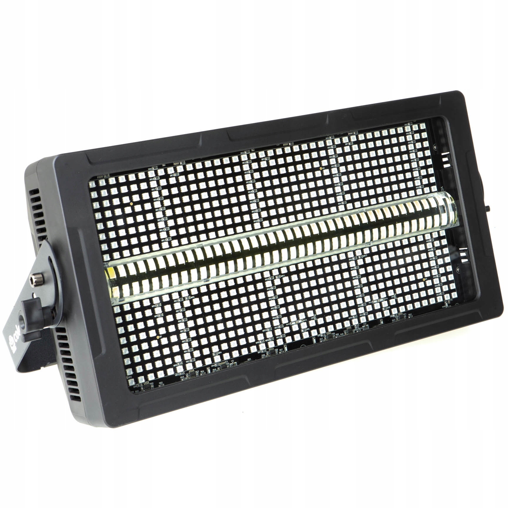 STROBOSKOP BLINDER COLORSTAGE SQUARE STROBE SMD 640/80 RGBW