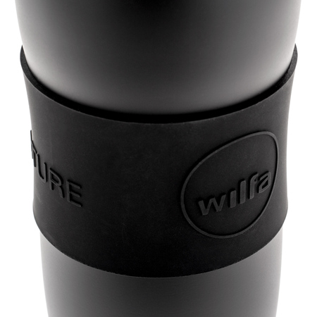 Kubek termiczny WST-350B 350ml Wilfa czarny Kod producenta WST-350B