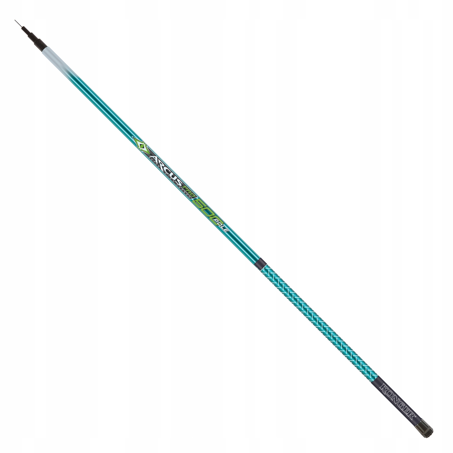 Wędka Konger Arcus pole