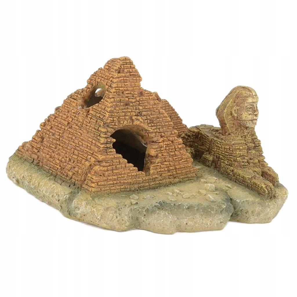 uczny model krajobrazu Sfinksa Marka bez marki