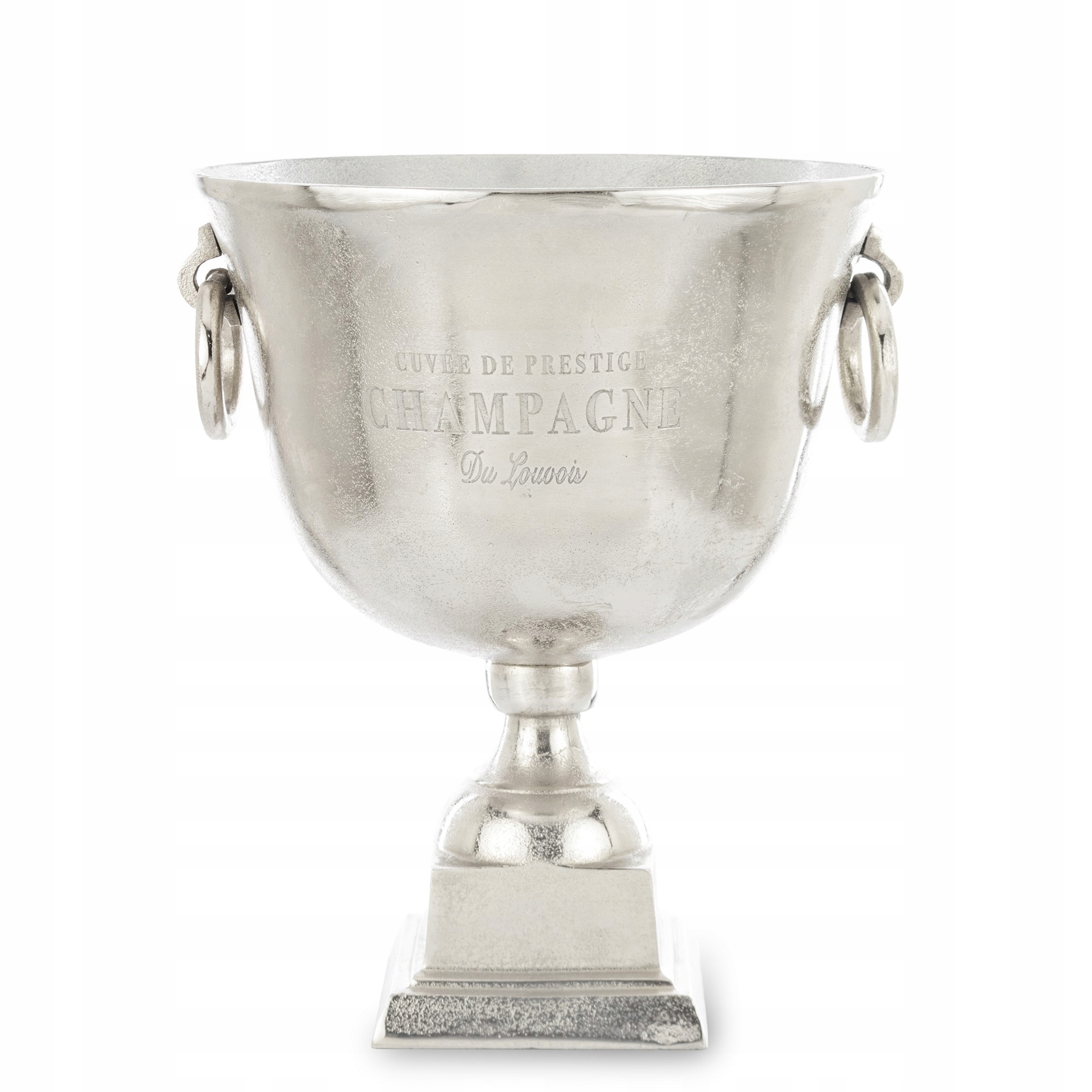 Chladič na ľad, šampanské, vedro, nádoba na ľad