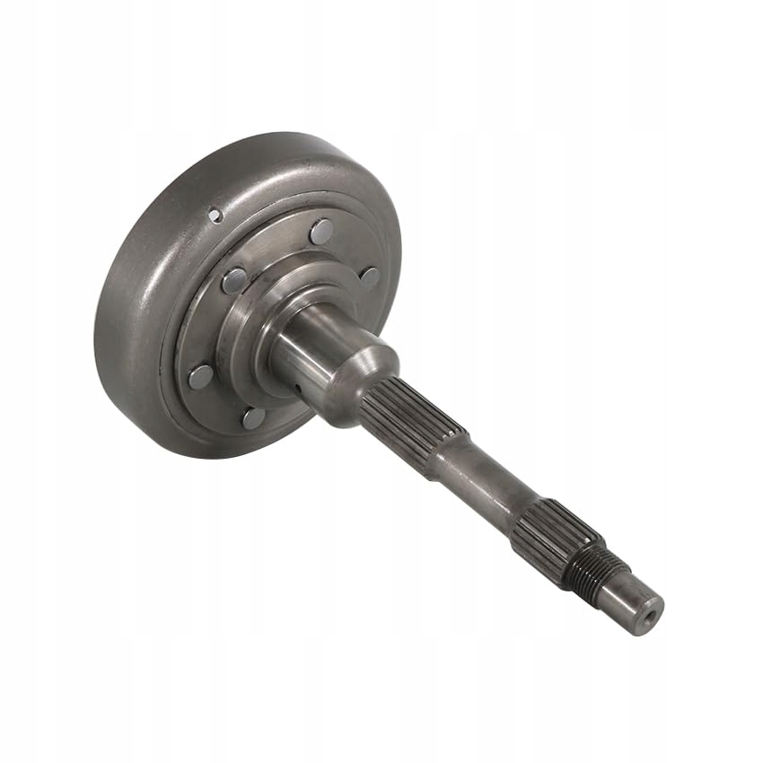 Zvon mokré spojky Linhai 500/550 Oem 35295