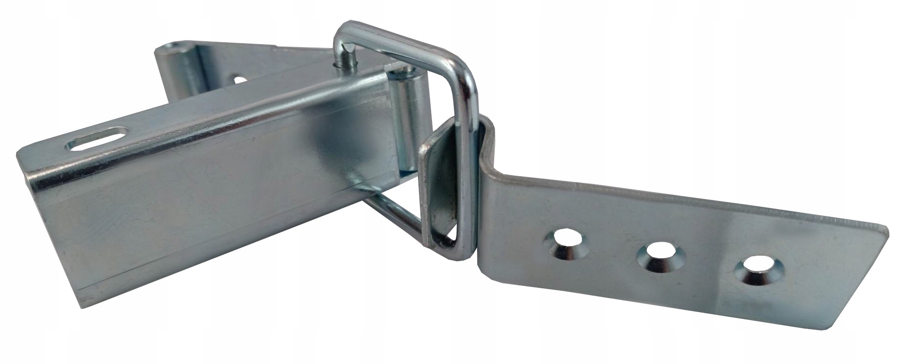 WRZECIĄDZ ZAMKNIĘCIE BURTOWE SKRZYŃ 25X155 SREBRNY