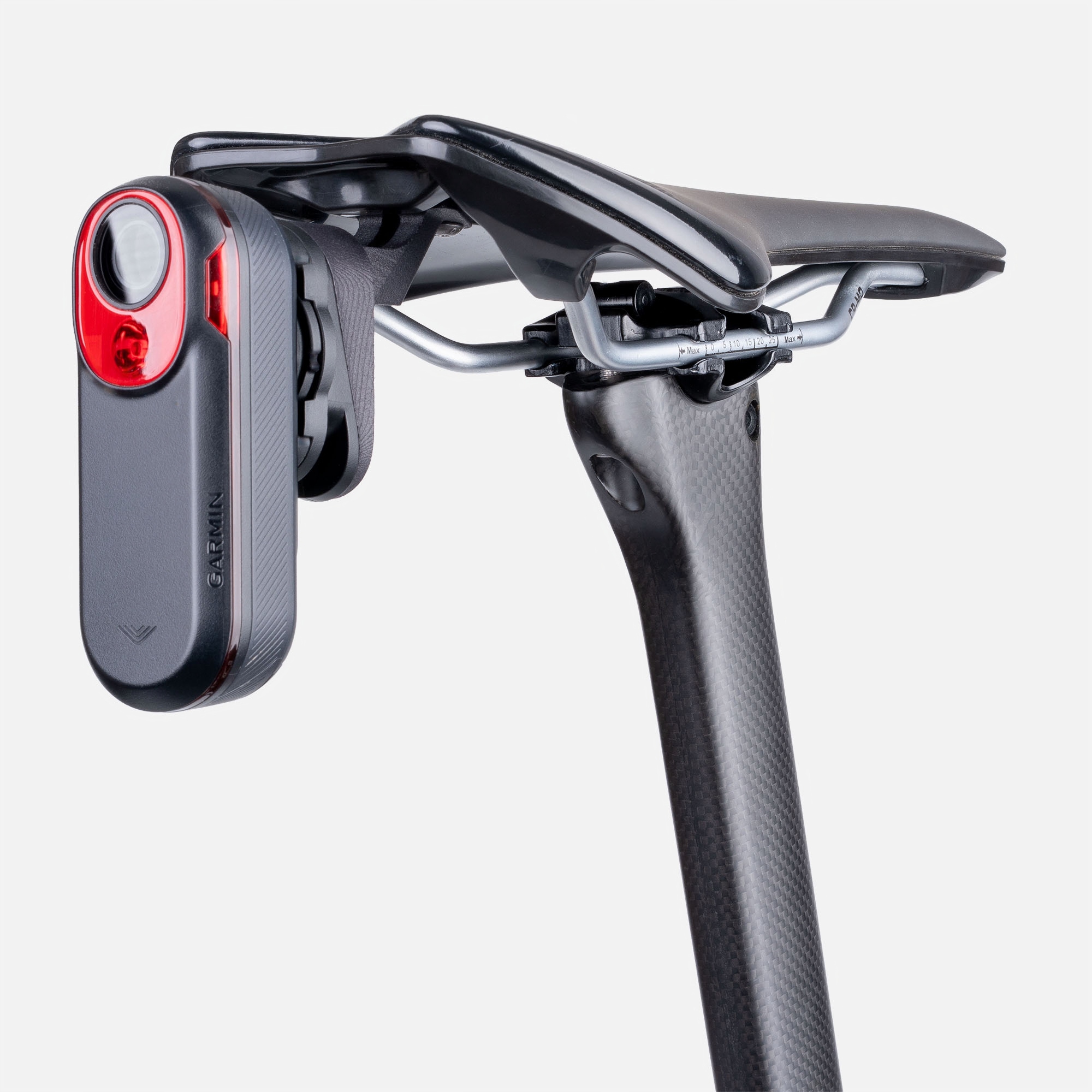 Držák radaru pro sedlo Giant Garmin Varia 715 (velikost S)