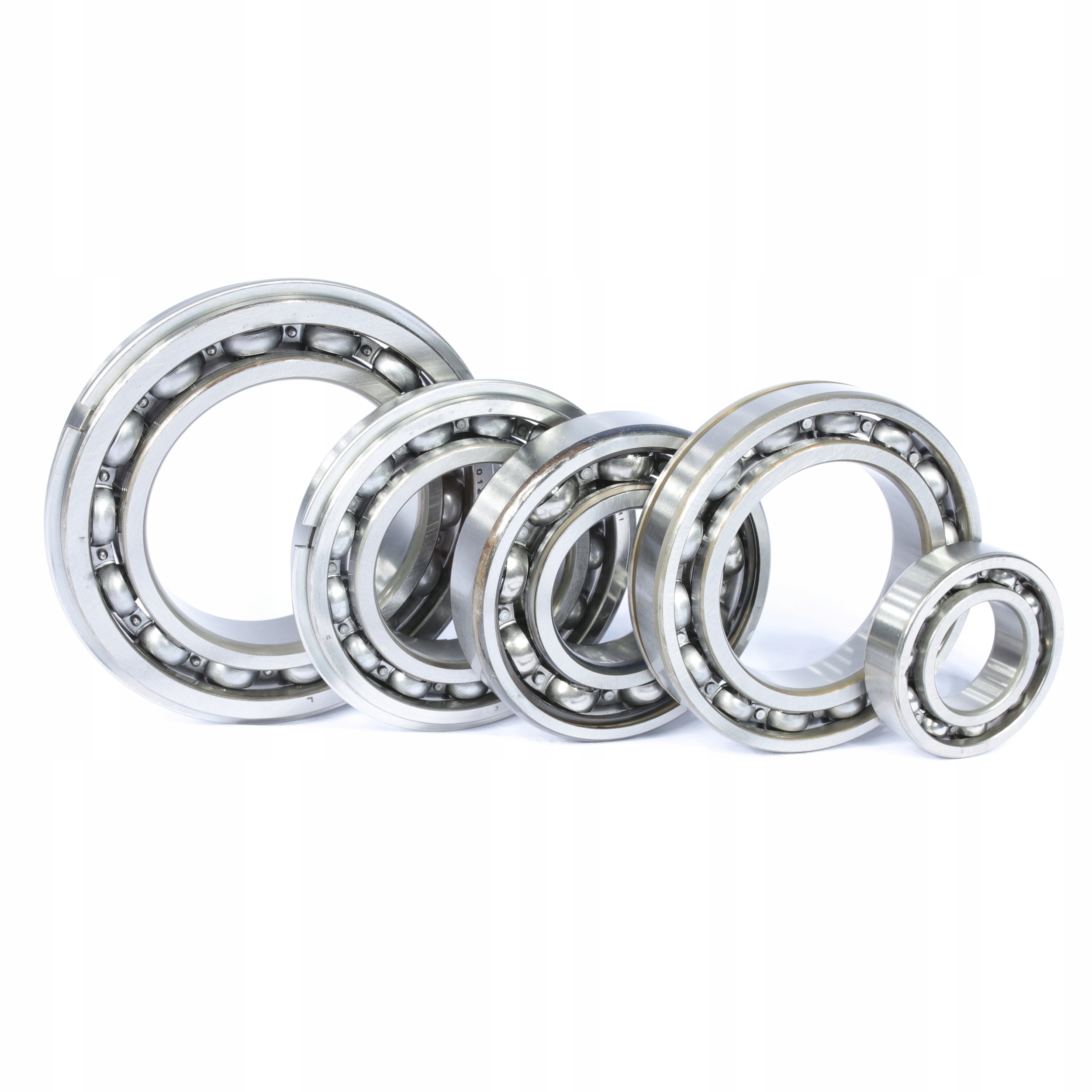 3023 - КОРОБКА РАСПРЕДЕЛЕНИЯ ПОДШИПНИКОВ JEEP DODGE MP3023