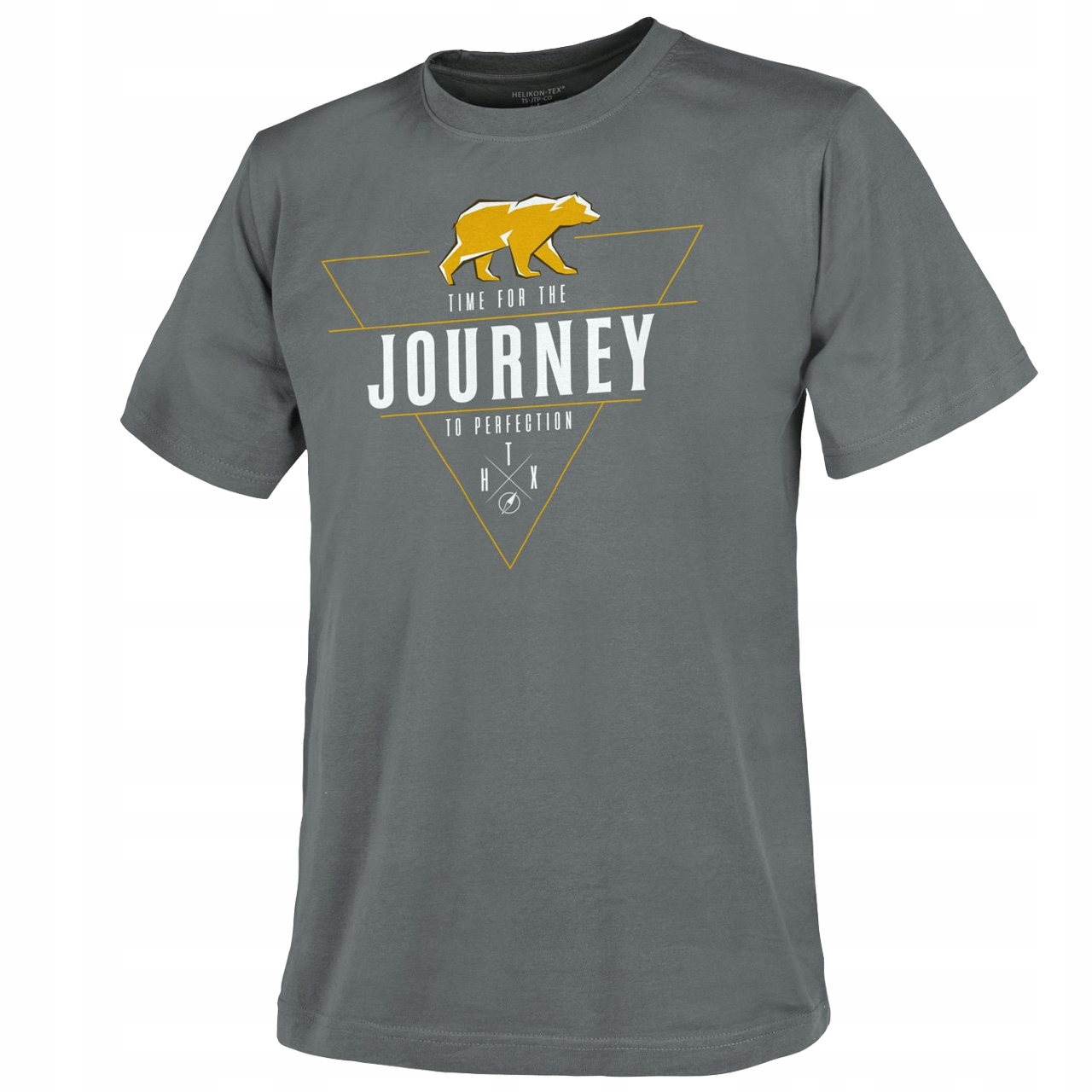 

Helikon T-Shirt Koszulka Journey to Perfection
