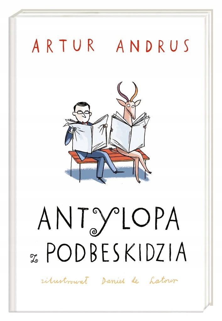 

Antylopa Z Podbeskidzia Artur..