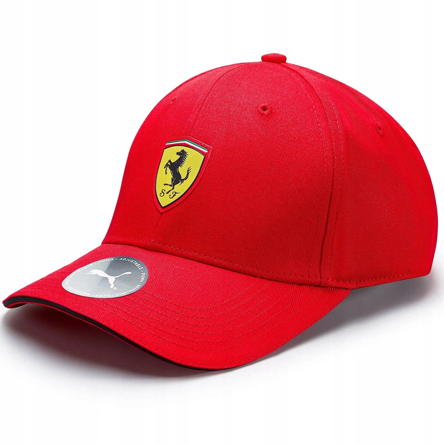Čepice Scuderia Ferrari F1 Classic