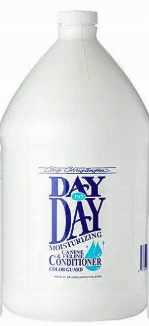 Chris Christensen Day to Day, odżywka 3,8l