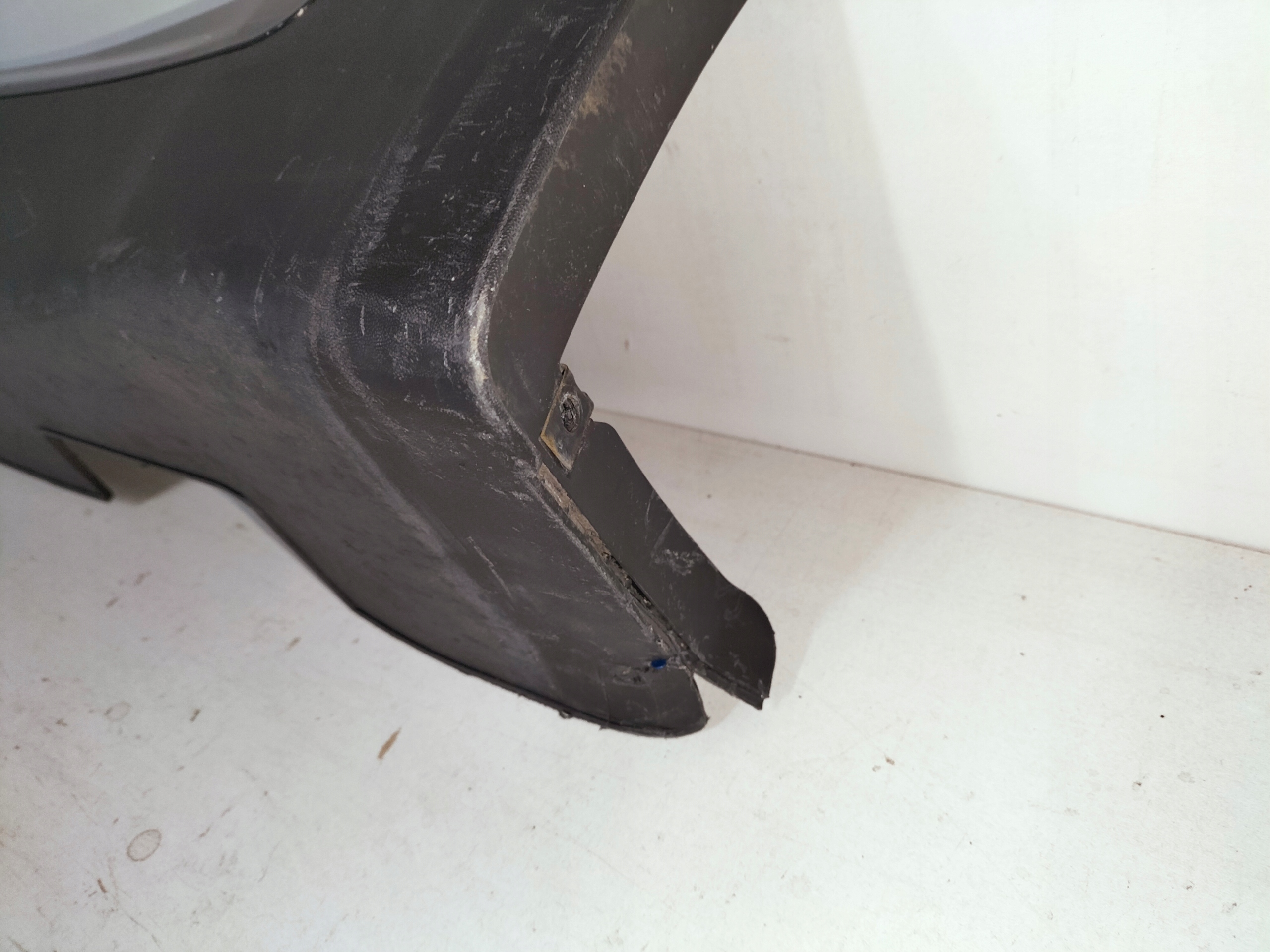 moulding threshold right KIA SPORTAGE IV LIFT 18