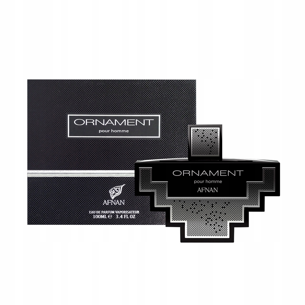 Afnan Ornament Pour Homme Edp 100 ml M