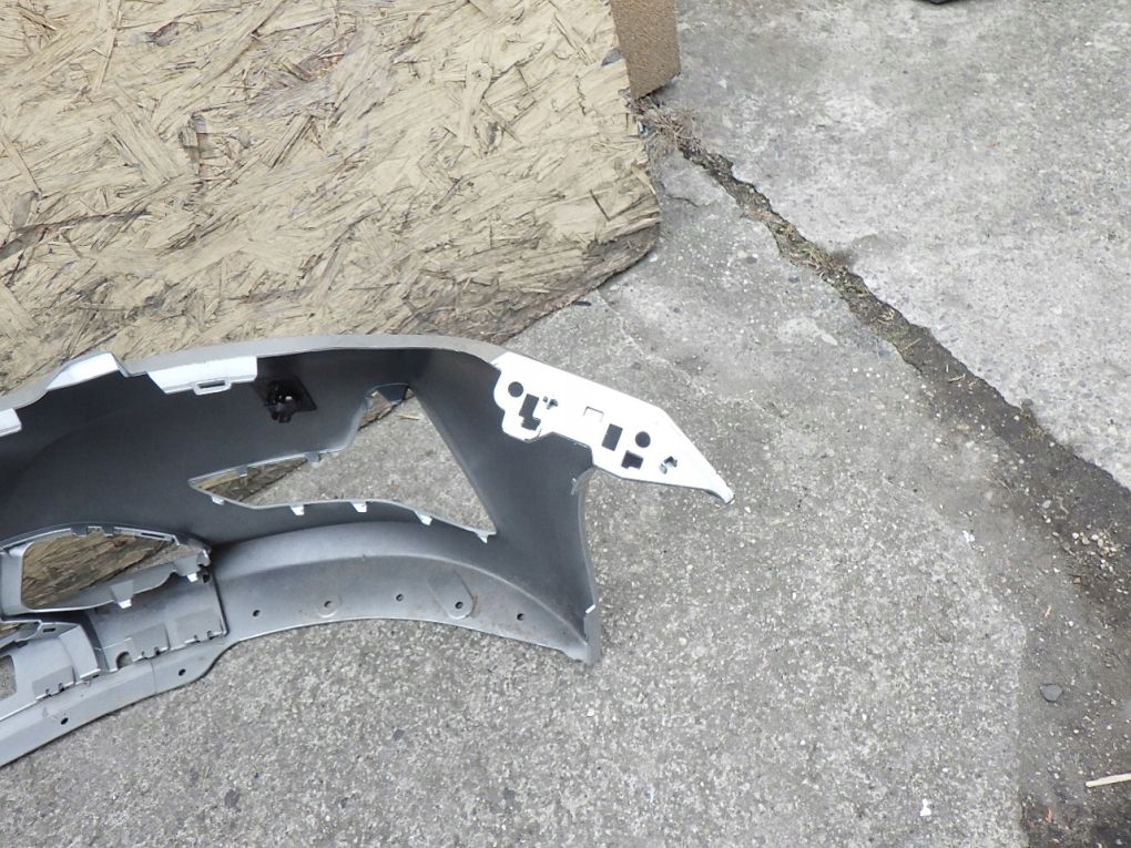 BMW 3 G20 G21 SPORT LINE 18- front bumper