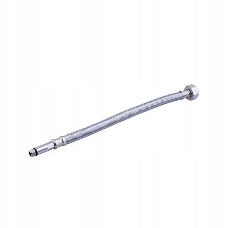 

Wężyk przyłączeniowy Perfexim G1/2xM10 60cm Długie