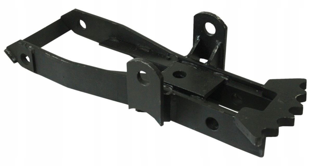 4256201/0 - Рама DOLENGO Зчіпний пристрій c - 330 C330 новий Зчіпний пристрій