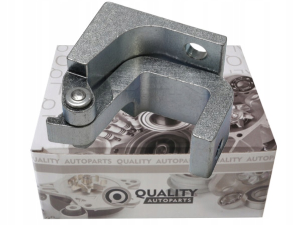 ERT-663434JHAP - VW BUS T5 V передняя дверная петля верхняя правая