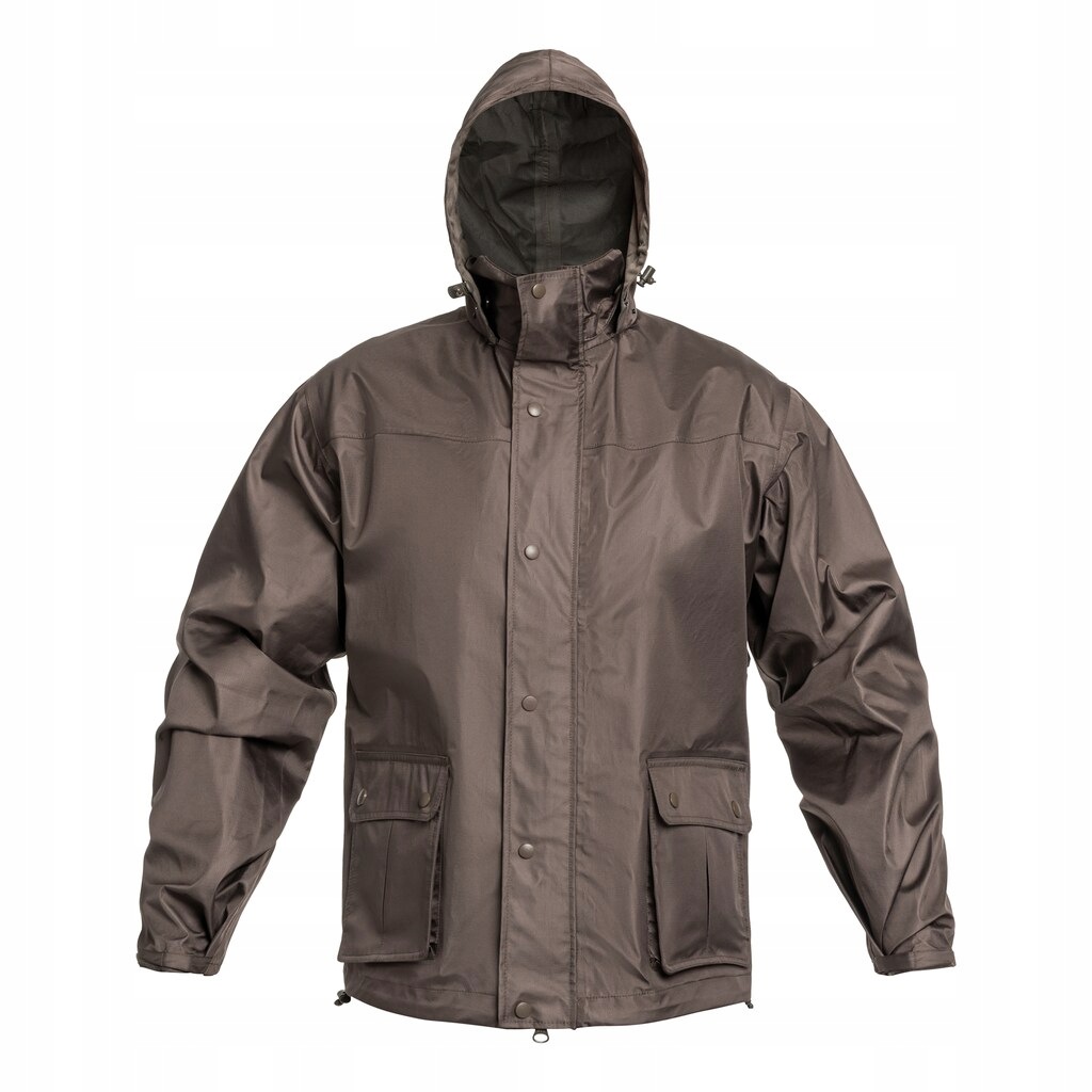 Pláštěnková bunda Highlander Forces Tempest Waterproof M