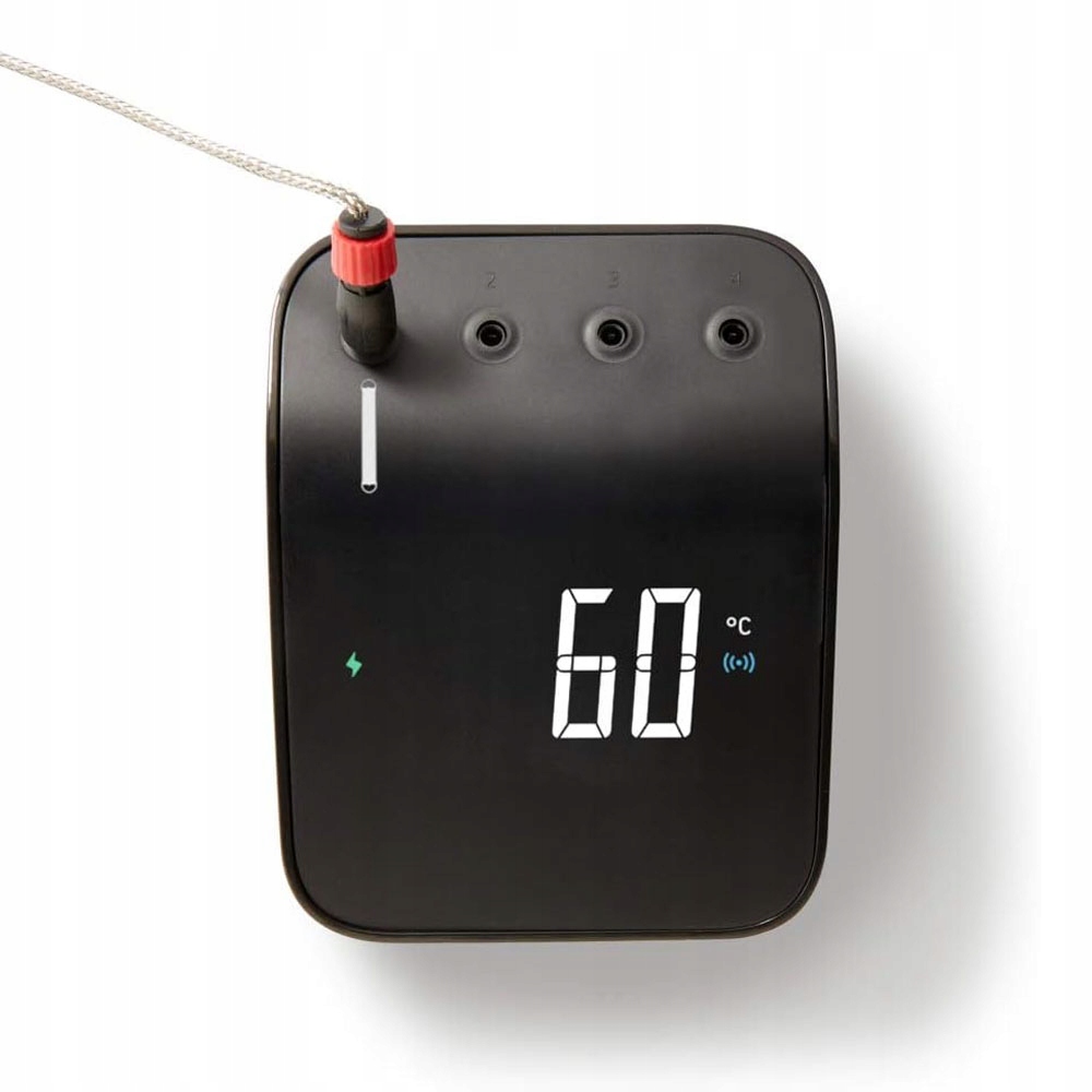 Weber Termosonda Connect Smart Grilling Hub