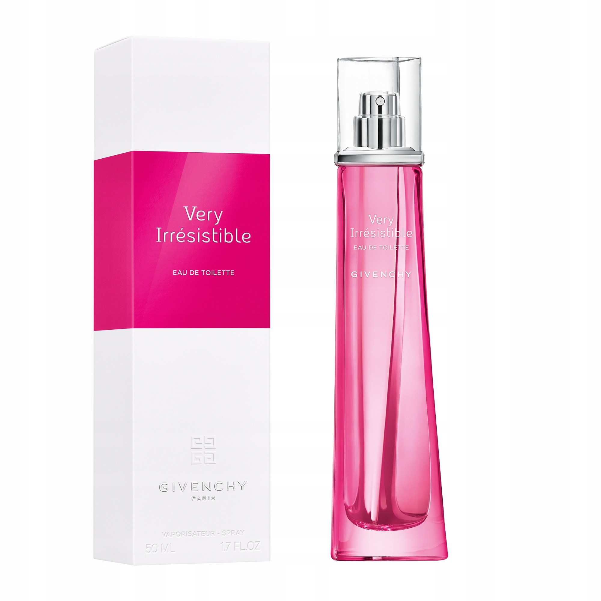 Givenchy Very Irresistible 75 ML