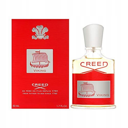 Creed Viking Edp Objem: 50 ML Pro Muže