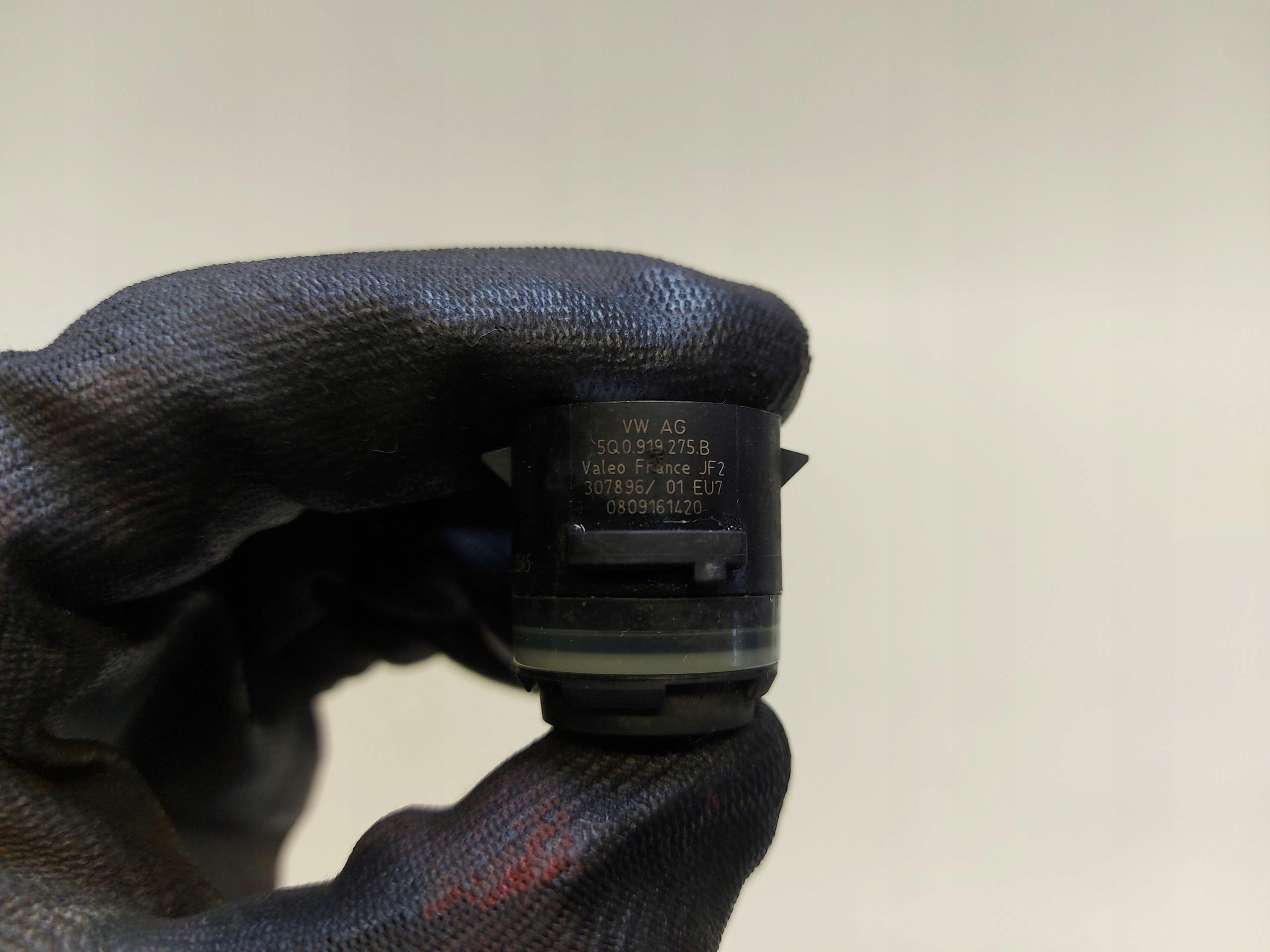 Porsche Macan 95B sensor parken 5Q0919275B