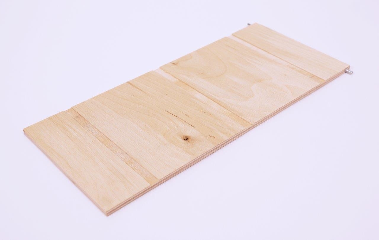 

Drabinka 33 cm do klatki Topobello 100