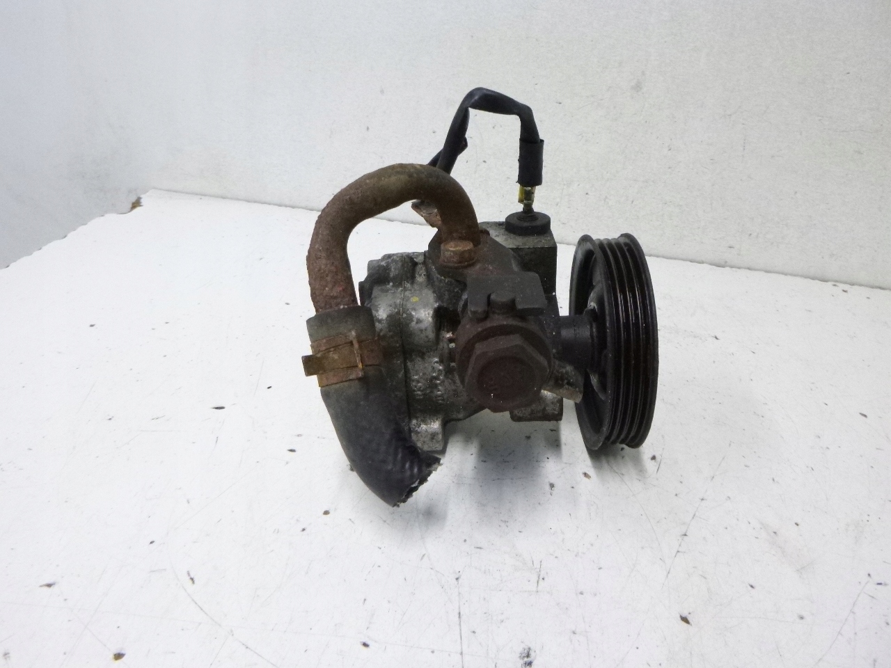 servo pump Hyundai Getz 1.1 08r.