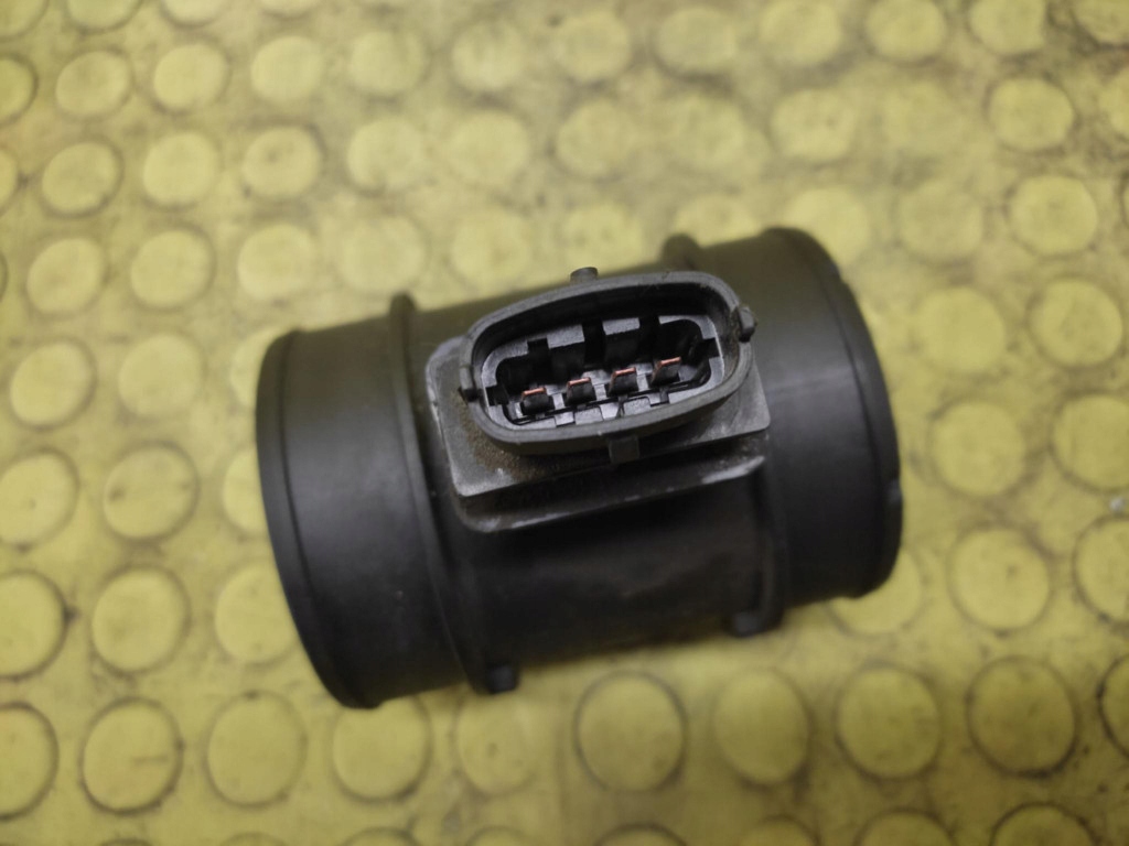 OPEL ASTRA H 1.7 D flow meter 0281002618