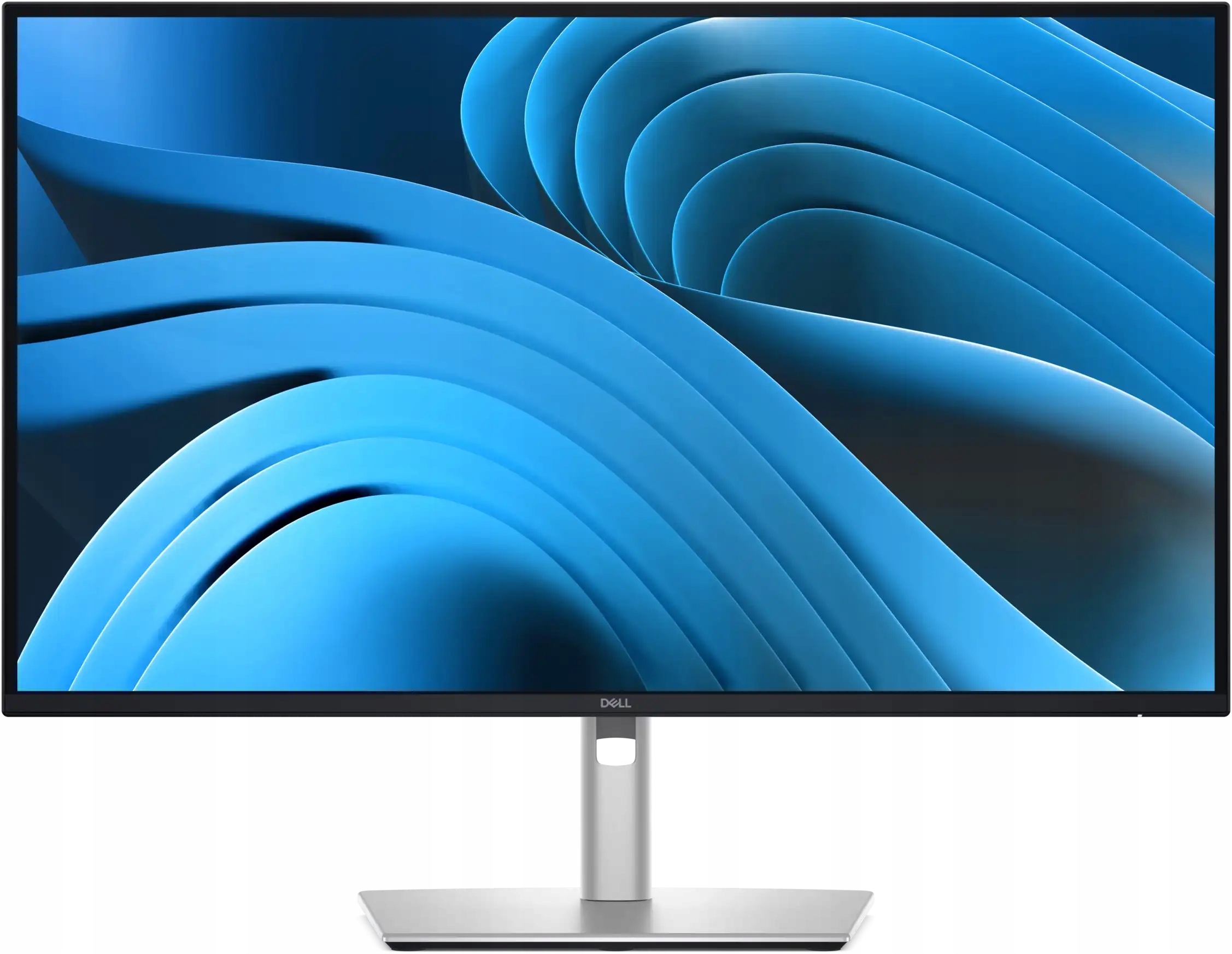 Led monitor Dell P2725D 27" 2560 x 1440 px Ips Pls