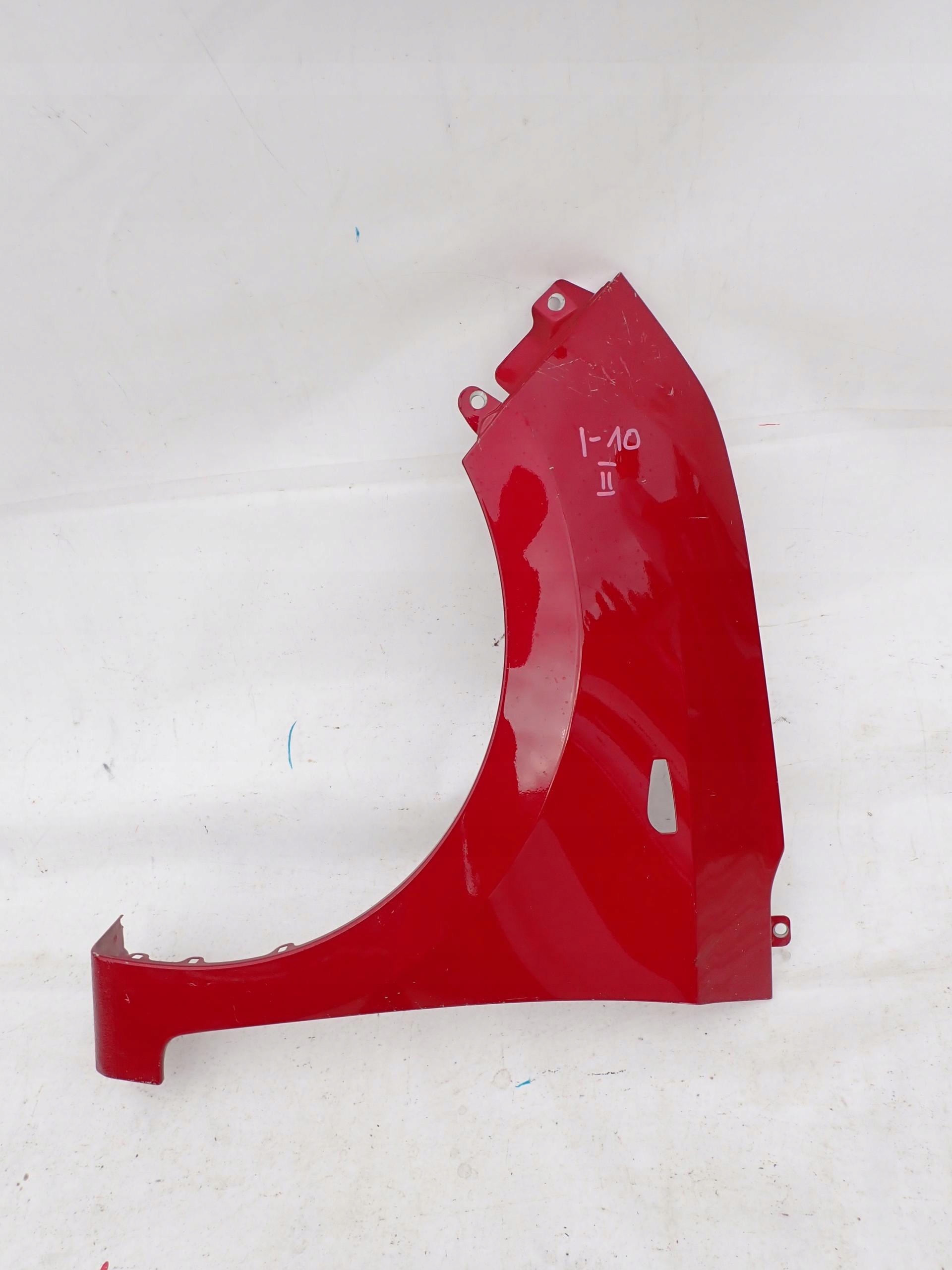 HYUNDAI I10 II 2 13-19 fender front front left