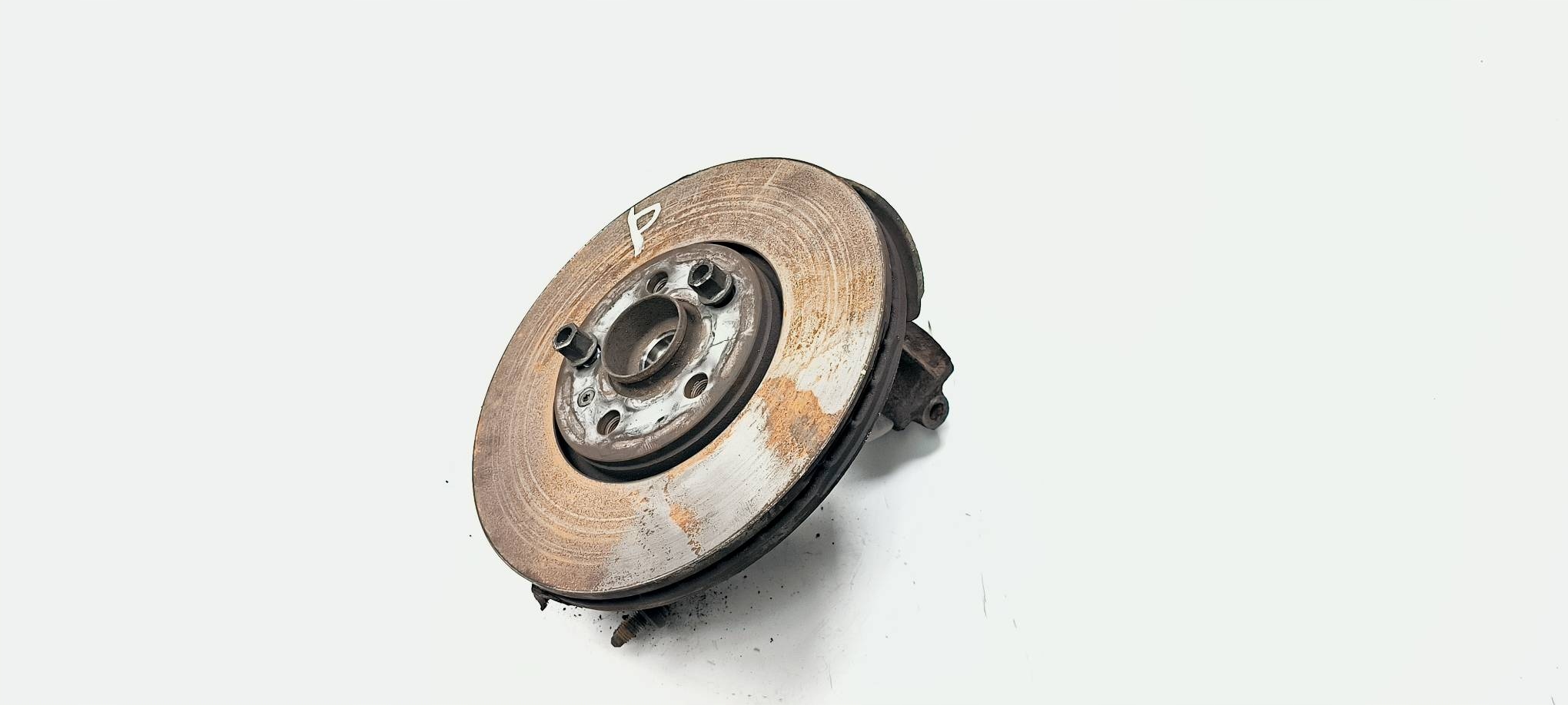 swing right front 1.2 TSI SKODA RAPID