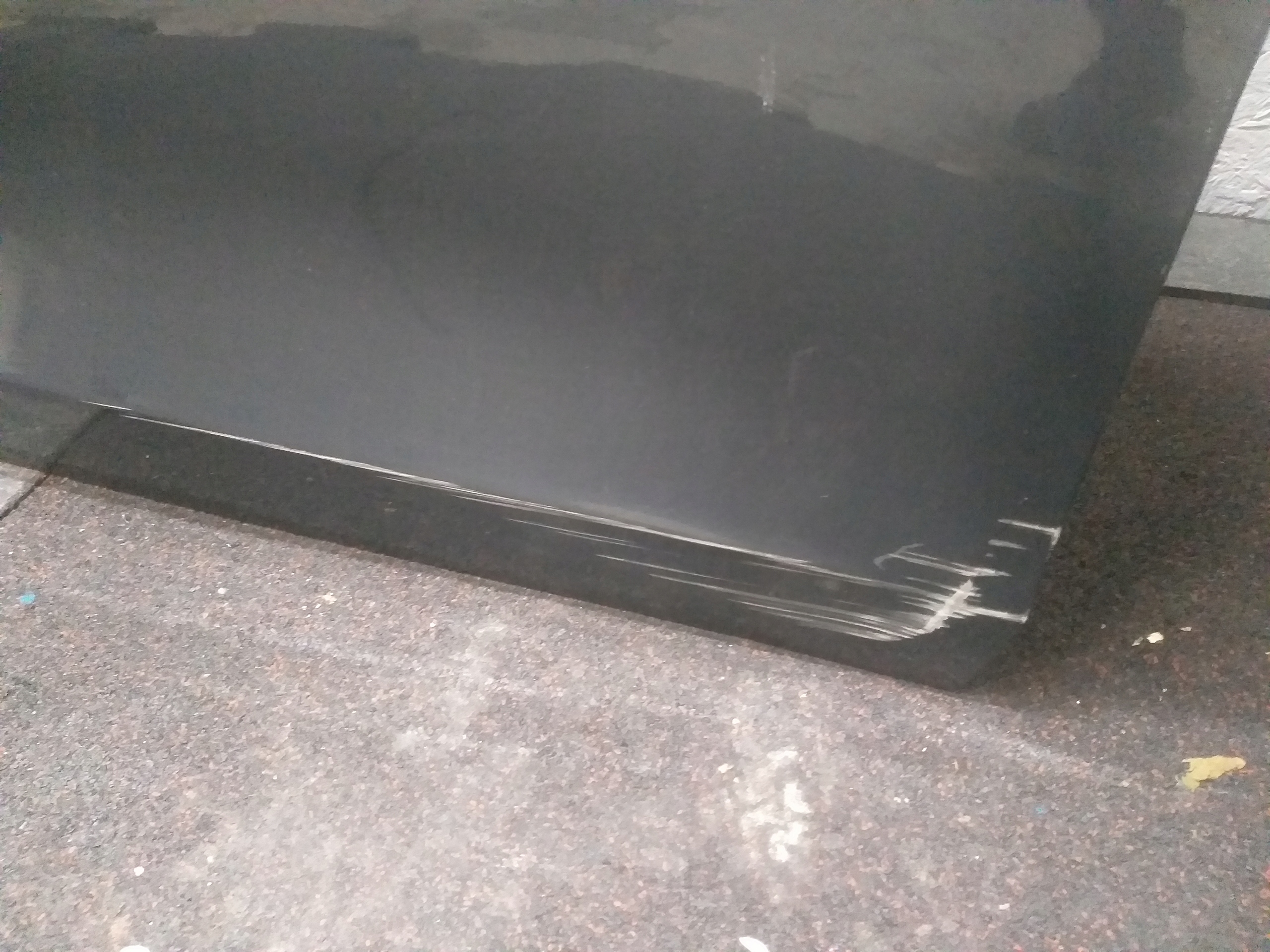 door front right SKODA OCTAVIA IV 4