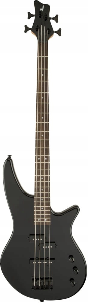 Jackson JS2 Spectra Bass Lrl Gloss Black Baskytara