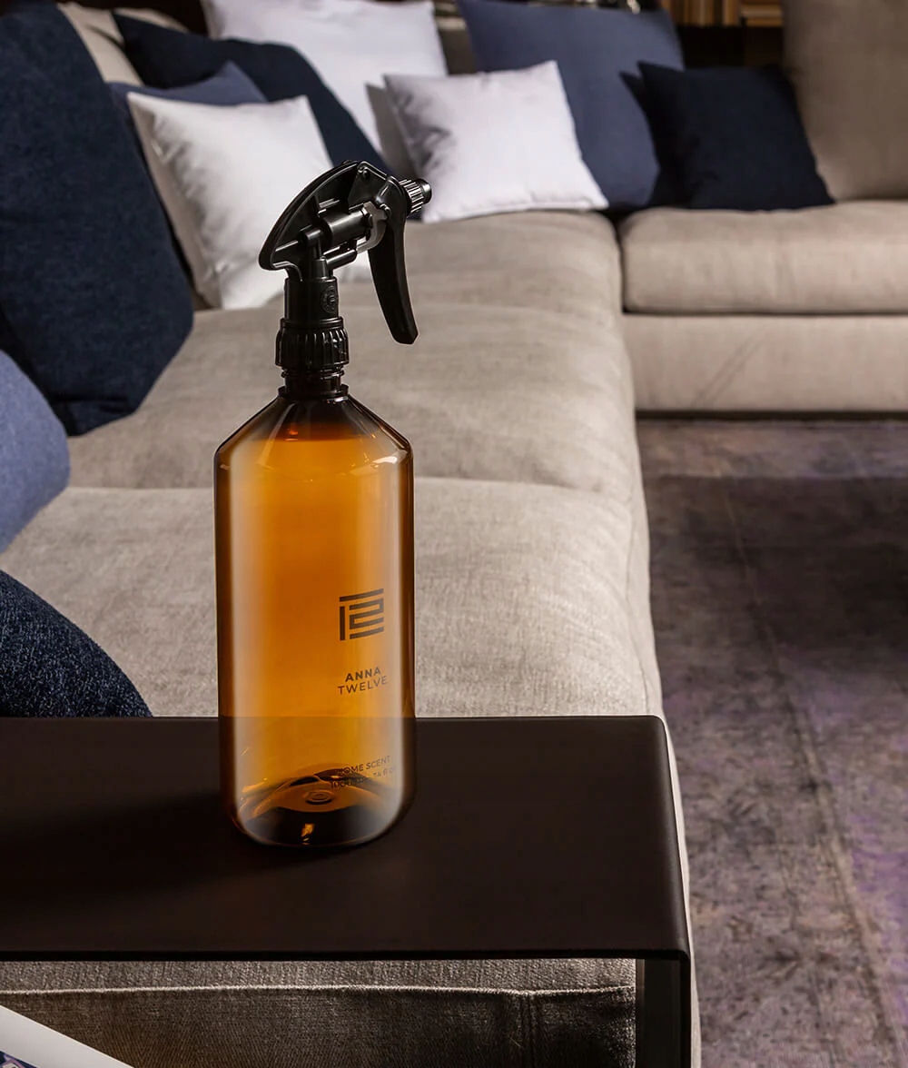 Dyfuzor - AmberTrigger Luxury Box - Soho 1000ml Stan opakowania oryginalne