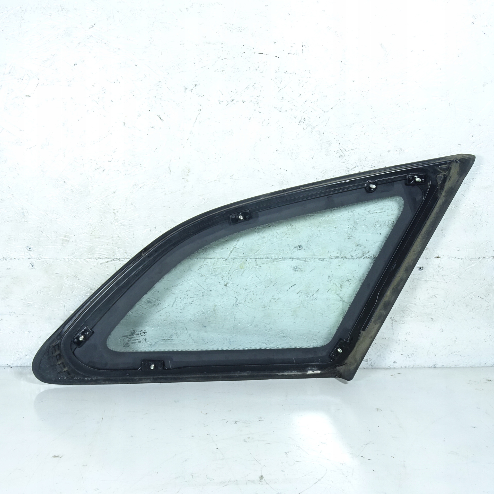 KIA CEED II KOMBI window bodywork rear part left 87810-A2500