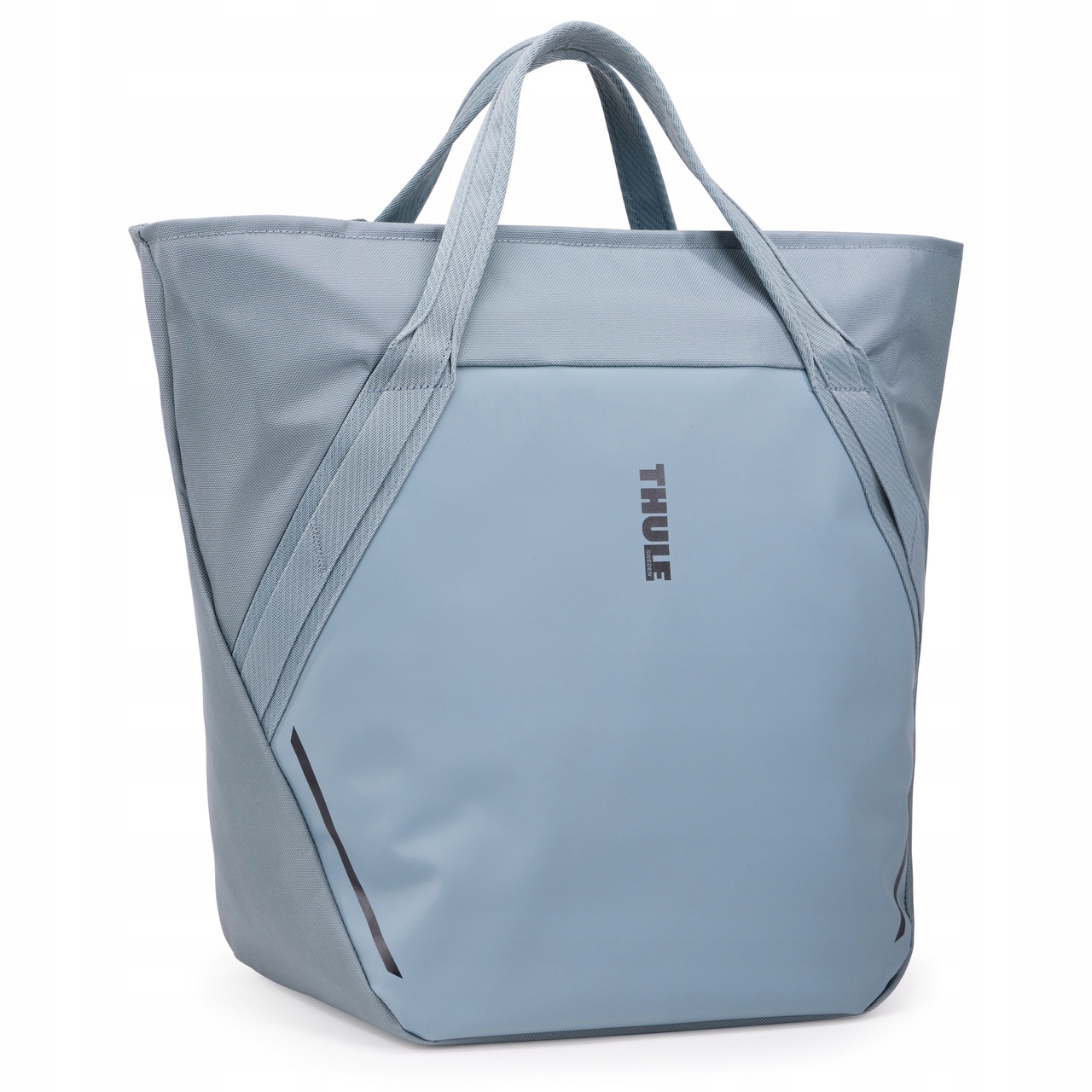 Sakwa torba miejska Thule Chasm Tote 25L with InLock Mid Blue