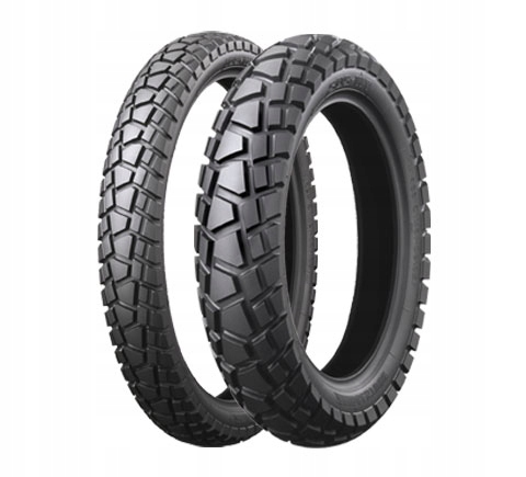 Pneumatika Bridgestone Trail Wing Tw 201 80/100 19 49P Tt Predné
